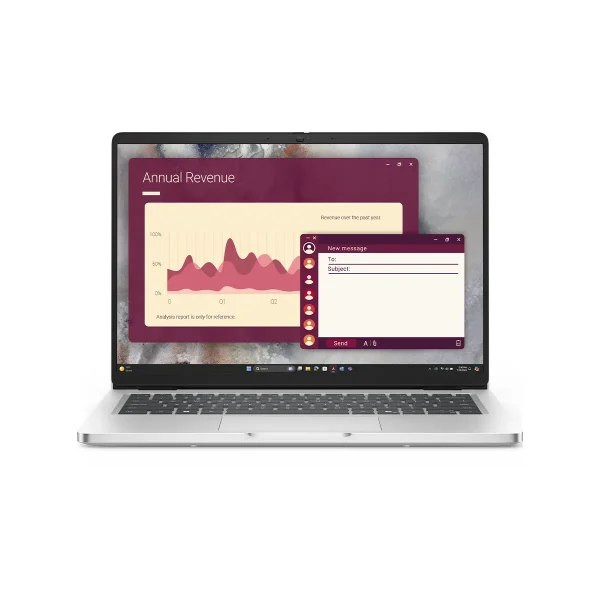 Dell Pro 14 Windows 11 Pro Laptop