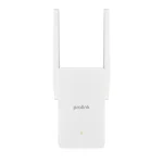 Dual Band Wi-Fi 6 Extender