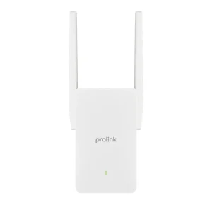 Dual Band Wi-Fi 6 Extender