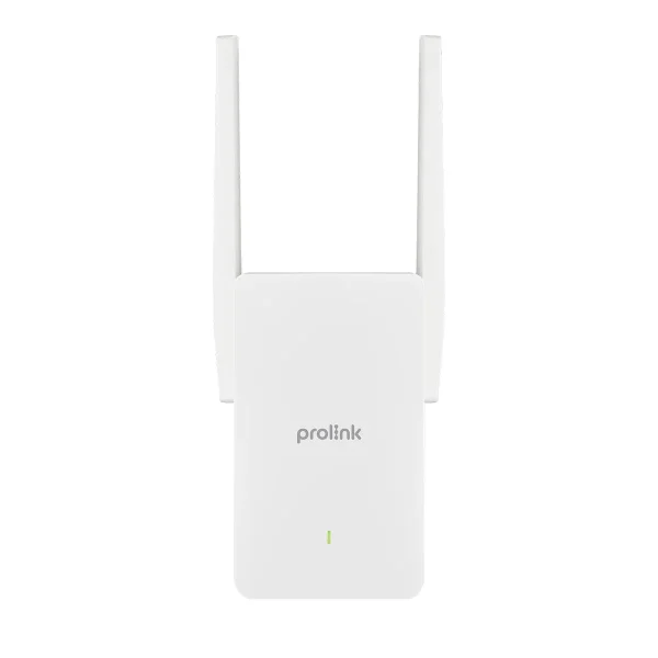 Dual Band Wi-Fi 6 Extender