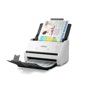Epson DS-530 II Color Duplex Document Scanner