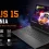 HP Victus 15-FA2021NIA Gaming Laptop Review
