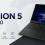 Lenovo Legion 5 15IRX10 Review