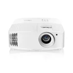 Optoma UHD35+ True 4K Gaming Projector