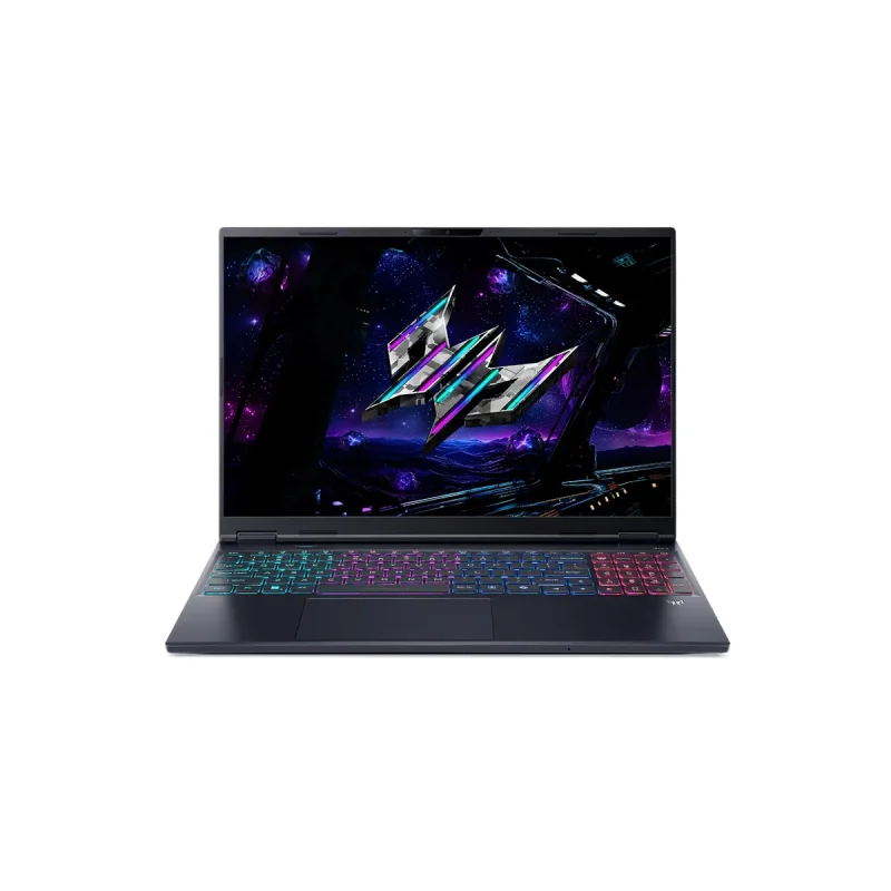 Predator Helios Neo 16S AI Ultra 9 RTX 5060