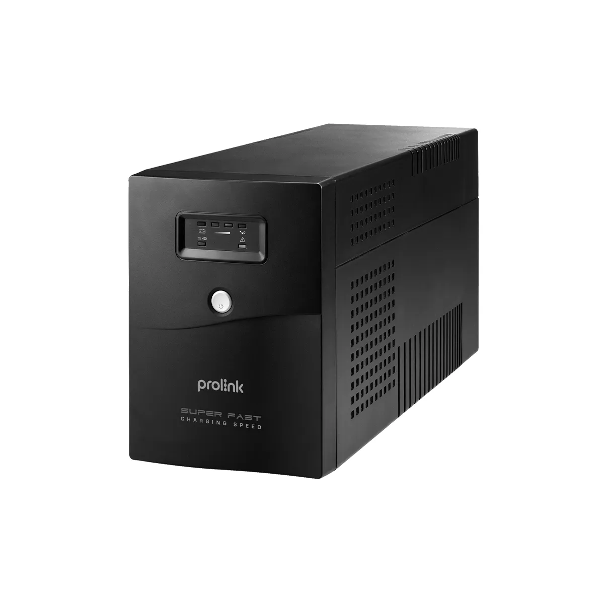 Prolink PRO1201SFCU 1200VA UPS Price in Nepal Prolink PRO1201SFCU 1200VA Line Interactive UPS with Super Fast Charging Technology