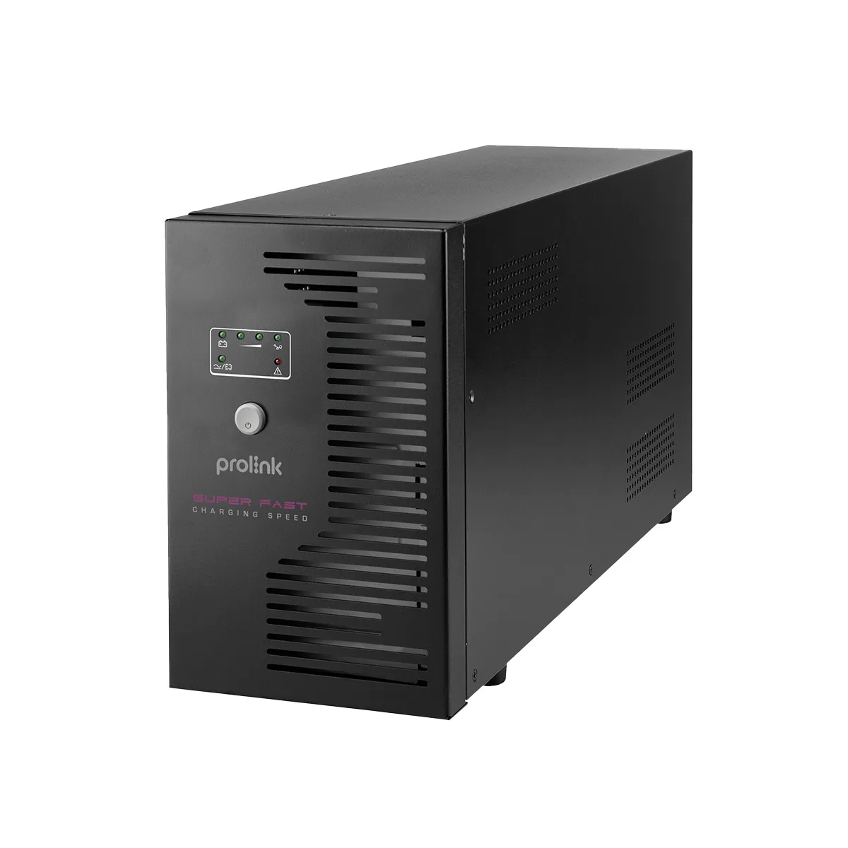 Prolink 3000VA Line Interactive UPS Prolink 3000VA Line Interactive UPS with 2ms transfer time