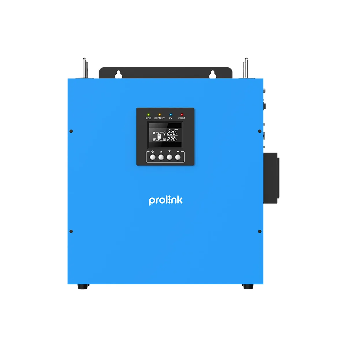 Prolink 5KVA Pure Sine Wave Inverter Prolink 5KVA Pure Sine Wave Inverter