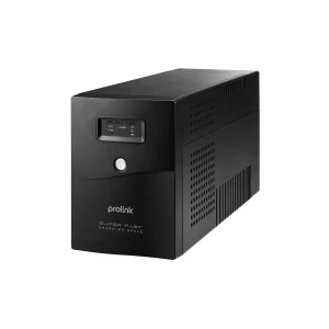 Prolink 650VA Line Interactive UPS