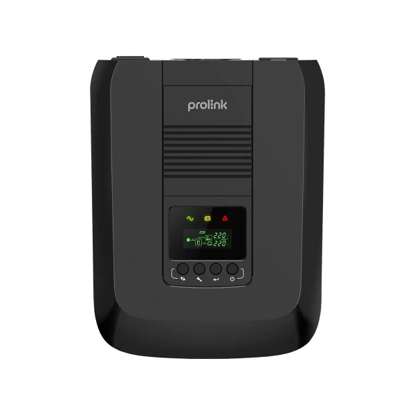 Prolink IPS1202 Power Inverter