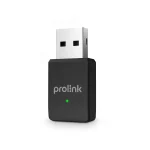 Wi-Fi 6 USB Adapter