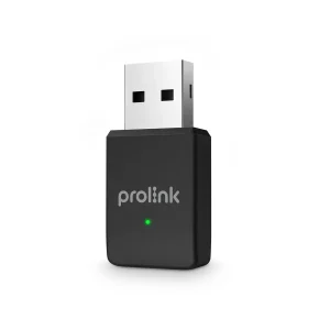 Wi-Fi 6 USB Adapter