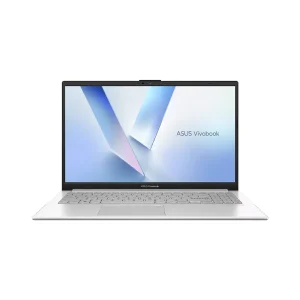 Image containg front view of ASUS Vivobook Go 15 E1504FA