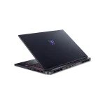 Acer Predator Helios 18 AI Back View