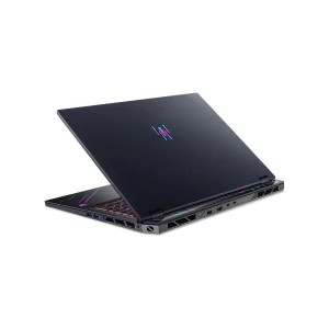 Acer Predator Helios 18 AI Back View