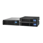 1KVA Rack/Tower Online UPS
