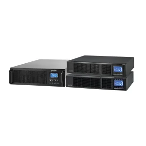 1KVA Rack/Tower Online UPS