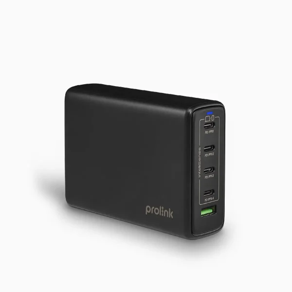 300W 5 Port GaN PD Charger