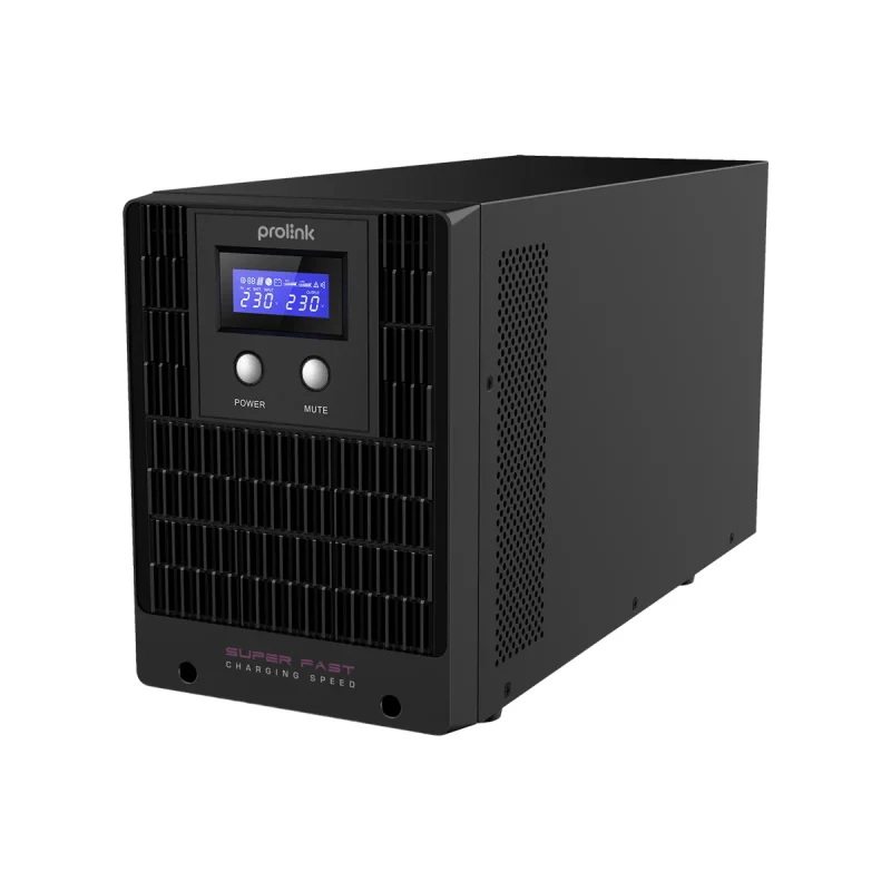 3KVA Line Interactive UPS