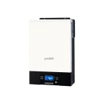 5KVA Hybrid Solar Inverter