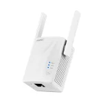 Image showing Dual Band AC1200 WiFi Extender from the Prolink Brand