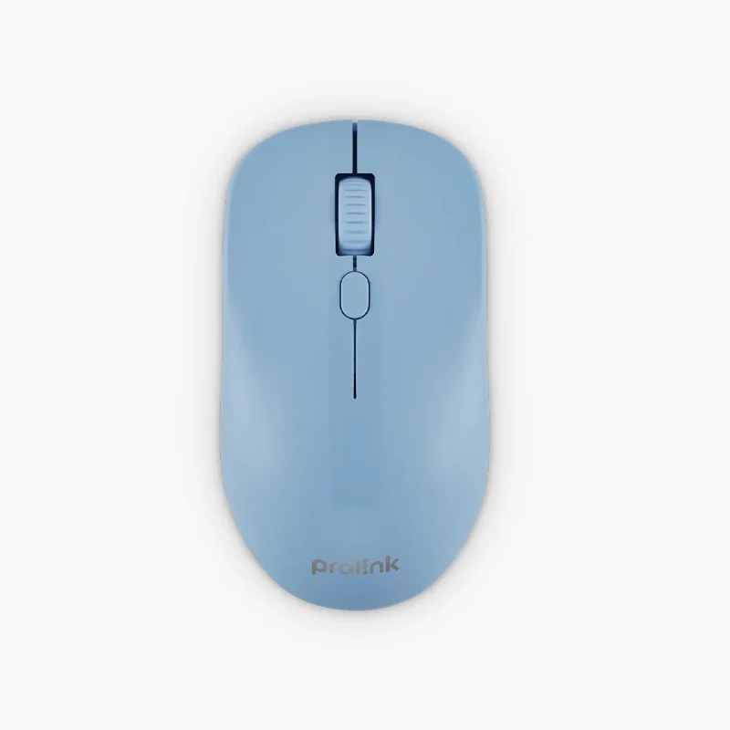 GM-2003 Wireless Mouse