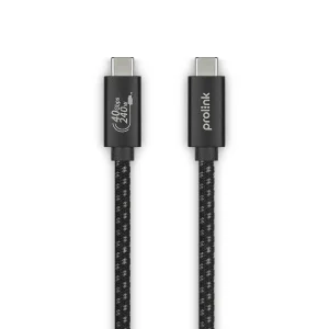 Prolink USB4 Type-C Cable