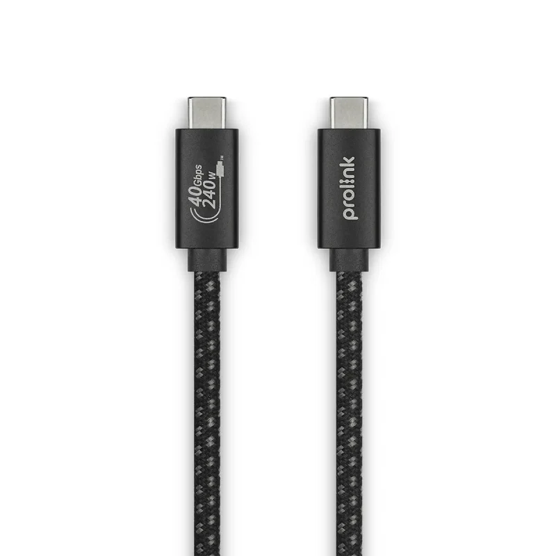 Prolink USB4 Type-C Cable